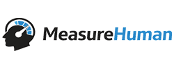 MeasureHuman Logo